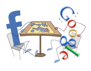Is Facebook about to take on Google in Search?