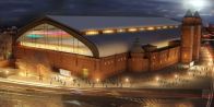 Envisioning a world-class Ice Center in the Bronx